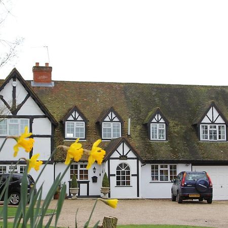 Sunny Cottage Мейденхед Экстерьер фото